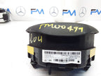 MERCEDES E-CLASS W204 STEERING WHEEL AIRBAG 307063198162-AH FM00499