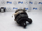 MERCEDES C-CLASS W205 ELECTRIC COOLER WATER PUMP A2055013020 FM00398