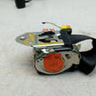 MERCEDES A-CLASS W177 SEAT BELT FRONT LEFT PASSENGER SIDE NSF A1778600800 FMS469