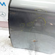 MITSUBISHI OUTLANDER MK3 PASSENGER REAR DOOR NSR 2013 GREY FMD499