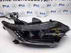 MITSUBISHI OUTLANDER MK3 2015 HEADLIGHT DRIVER SIDE RIGHT R0094N 090U FMH74