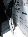 MERCEDES B-CLS W246  PASSENGER FRONT DOOR NSF SILVER 2012-2019  FMD606