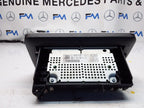 MERCEDES C-CLASS W205 2014 SAT NAV MULTIMEDIA SCREEN A2059004113 FM00677