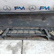 MERCEDES BENZ  A-CLASS W176 REAR BUMPER A1768854225 2016 BLACK COMPLETE FMX19