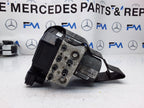 MERCEDES GLE W166 ABS PUMP MODULE CONTROL UNIT A1669013400 FM00441
