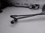 MERCEDES GLC WIPER MOTOR & LINKAGE FRONT A2538205600 W253 2015-2022 FM00192