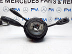 Mercedes E-CLASS W212 INDICATOR/WIPER GEAR SELECT + SQUIB  2015 FM00569