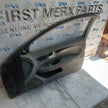 MERCEDES E-CLASS W213 DRIVER FRONT DOOR OSF 2016 ON BLACK COMPLETE  FMD517