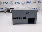 MERCEDES BENZ C CLASS W205 2017 RADIO CD  STEREO HEAD UNIT  A2059005036 FM00306