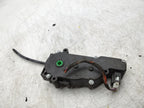 MERCEDES MERCEDES E-CLASS W212 REAR TAILGATE LOCK ACTUATOR A2047500060 FMR35