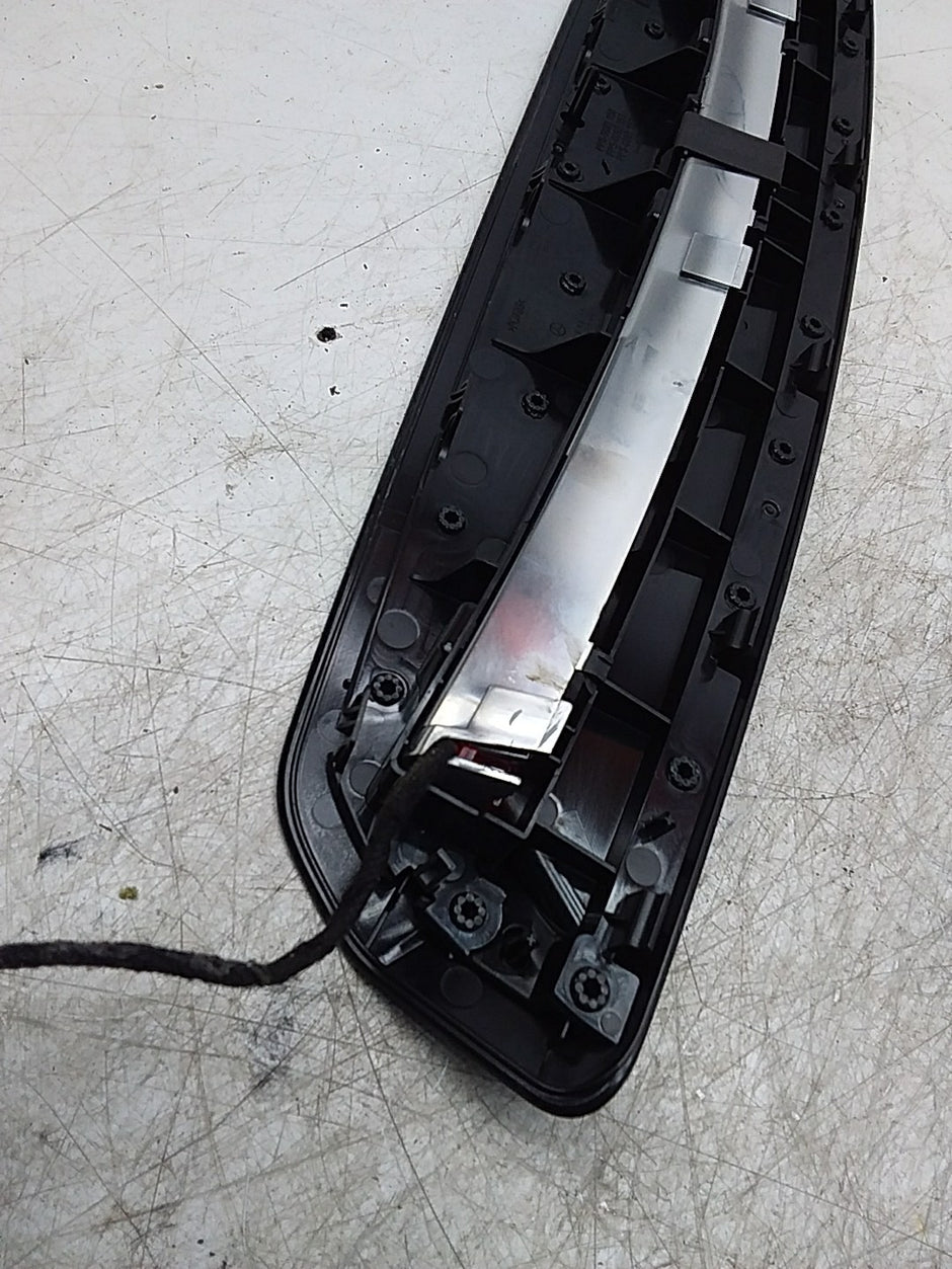 MERCEDES E-CLS W213 HIGH BRAKE STOP LIGHT  A2136941100 FMR234