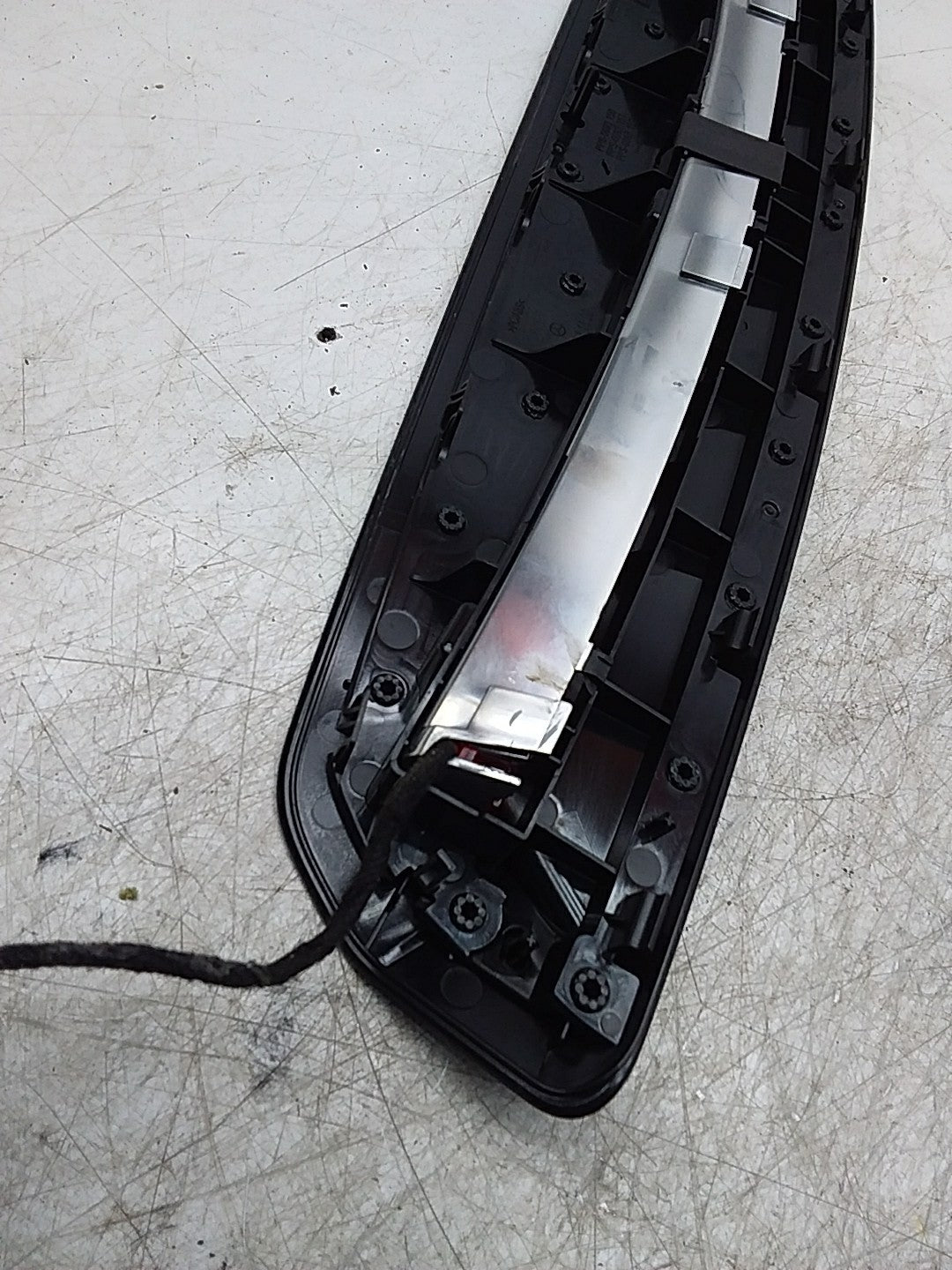 MERCEDES E-CLS W213 HIGH BRAKE STOP LIGHT  A2136941100 FMR234