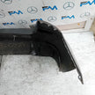 MERCEDES BENZ  A-CLASS W177 REAR BUMPER 2018 A1778800500 GREY COMPLETE FMX24
