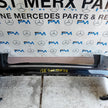 MERCEDES BENZ GLA X156 AMG REAR BUMPER BLACK 2014-19 A1568852425 FMX116