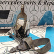MERCEDES C CLASS W204 N/S/F FRONT LEFT SEAT BELT PASSENGERS A2048602186
