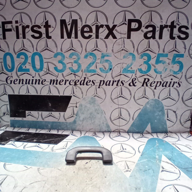 MERCEDES BENZ A CLASS W176 2012-2016 FRONT DRIVER SIDE GRAB HANDLE A0998150036