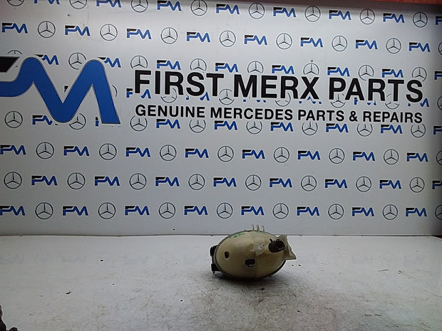 MERCEDES BENZ  C-CLASS W204 COOLANT EXPANSION TANK A2045000749 FMR470