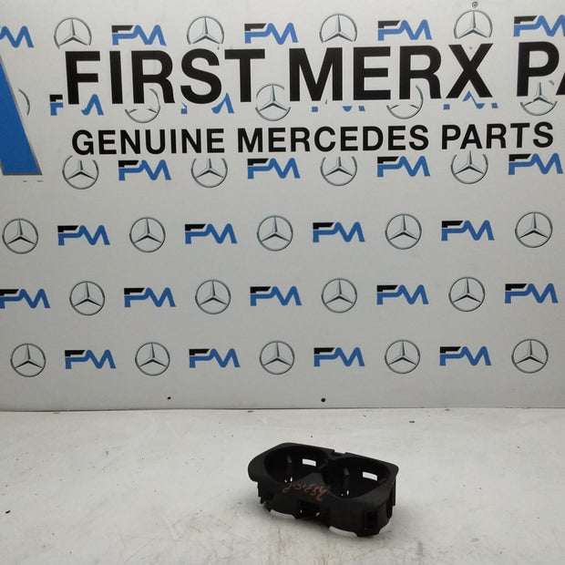  MERCEDES C-CLASS W205 REMOVABLE CUP HOLDER A2056800691 FMR118