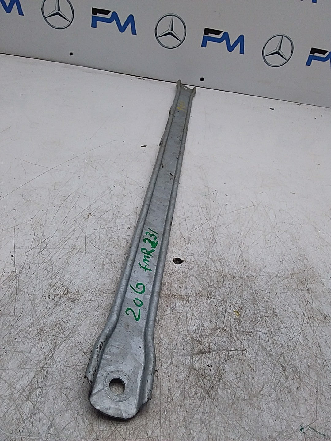 MERCEDES C-CLS W206 STRUT BRACE BAR FMR231