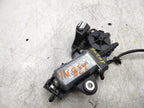  MERCEDES E-CLASS W238 FRONT NEAR SIDE SEAT BELT RETRACTOR A2058600182 FMR115