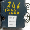 MERCEDES BENZ B-CLASS W246 ABS PUMP CONTROL MODULE UNIT A0084317512 FM001460