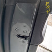 MERCEDES E-CLASS W238 PASSENGER FRONT DOOR NSF 2016 ON GREY COMPLETE FMD407
