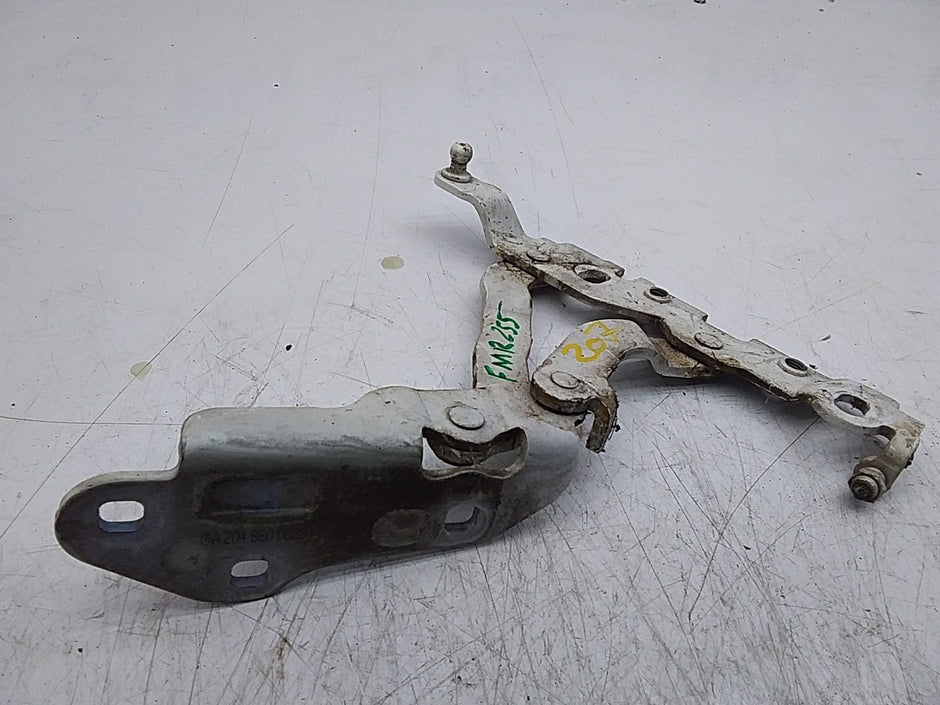 MERCEDES E-CLS W207 FRONT RIGHT BONNET HINGE A2048800228 FMR255