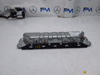 2016 MERCEDES BENZ A-CLASS W213 DRIVER SIDE KNEE AIRBAG A2138600302 FM00328