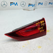 MERCEDES B-CLASS W247 DRIVER RIGHT OS REAR INNER TAIL LIGHT A2479063801 FMT259