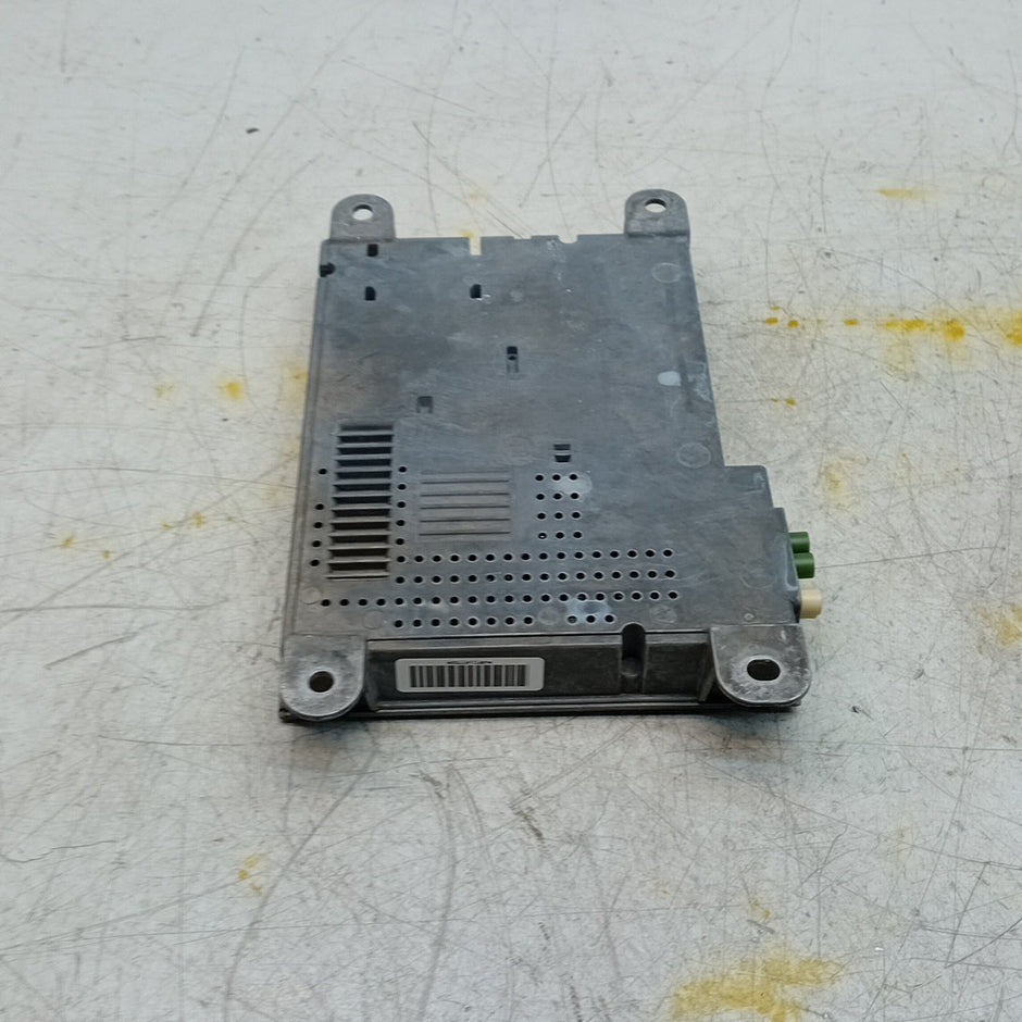 MERCEDES B-CLASS W247 INSTRUMENT CLUSTER CONTROL MODULE A2479006612 FM001339