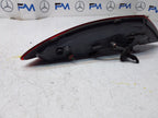 2016 MERCEDES  C CLASS W205 REAR DRIVER SIDE O/S LED LIGHT A2059066400 FMT21
