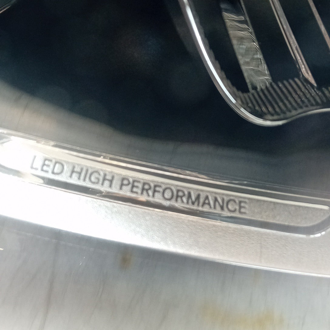 MERCEDES C-CLASS W205 O/S HIGH PERFORMANCE HEADLIGHT A2059069504 l4-19 FMH192