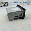 MERCEDES E CLASS W212 STEREO SAT NAV SYSTEM A2129006417 2009-2016 FM001395