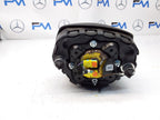 MERCEDES E-CLASS W204 STEERING WHEEL AIRBAG 308190359162-AD FM00500