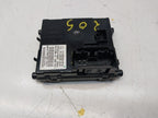 MERCEDES C GLC W205 W253 AIR CONDITIONING CONTROL MODULE A2059009230 FM00264