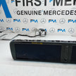 MERCEDES S-CLASS W222 DISPLAY SCREEN A2229007611 A2229005712 2016 FM001159