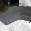 MERCEDES BENZ GLC W253 REAR BUMPER 2015 BLACK A2539852525 FMX50
