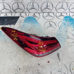 MERCEDES BENZ CLA W118 DRIVER SIDE ( OFF SIDE ) REAR TAIL LIGHT