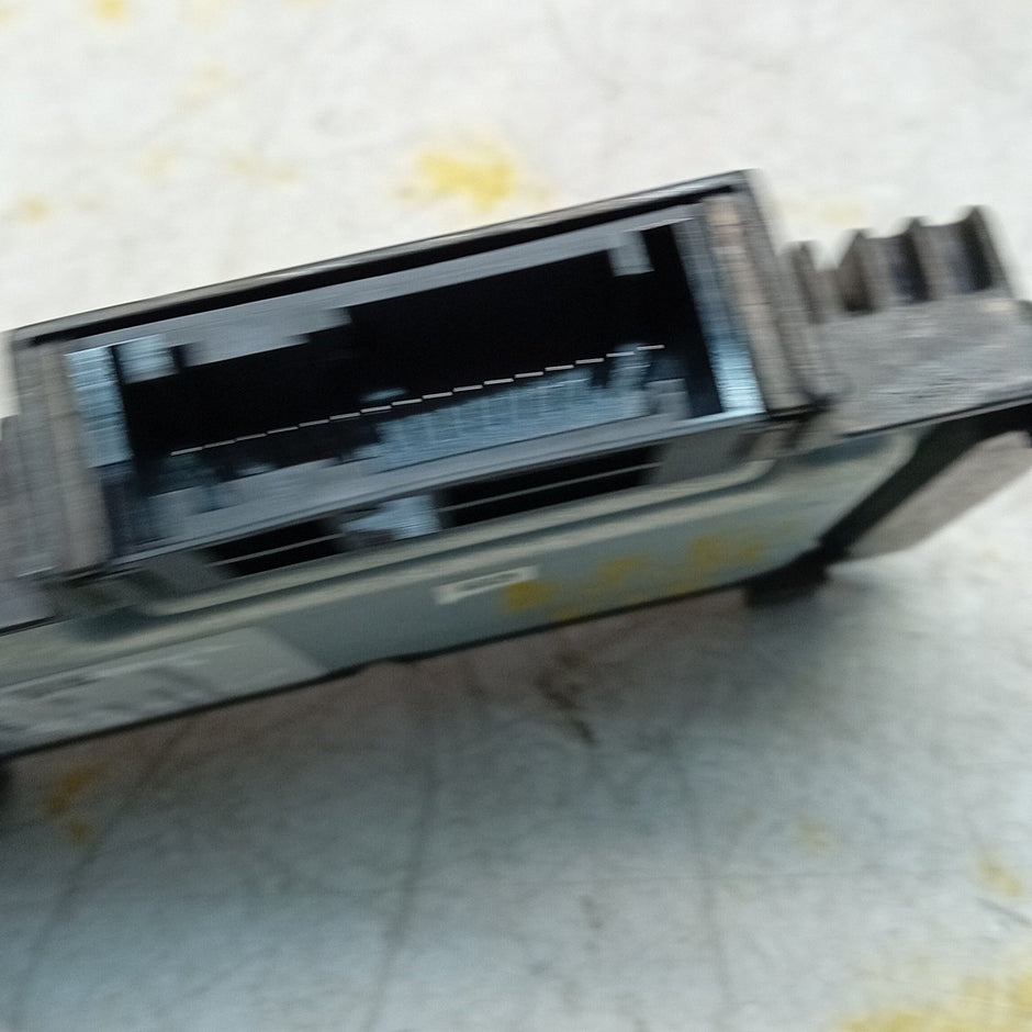 MERCEDES E-CLASS W213 ECU INTELLIGENT DRIVE CONTROL MODULE A2139007109 FM001329