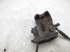 MERCEDES  B-CLASS W246 BRAKE CALIPER REAR LEFT PASSENGER SIDE A2464232198 FMR138