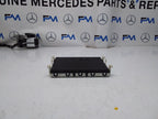 Mercedes C-CLASS W205 SAM Signal Control Module Unit A1569005303 FM00348