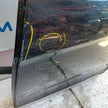 MERCEDES  BENZ  C-CLASS W204 SLN DRIVER REAR DOOR ISR BLUE 2008-14 FMD460