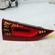 MERCEDES B-CLASS W247 PASSENGER LEFT NS REAR INNER TAIL LIGHT A2479063701 FMT260