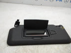  MERCEDES A-CLASS W177 FRONT PASSENGER SIDE SUNVISOR A1778106100 FMR44 (DAMAGED)