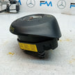 MERCEDES  E-CLASS W213 STEERING WHEEL AIRBAG DRIVER OS RIGHT Q02 FM001295