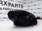 2008 MERCEDES C CLASS W203 W204 HEADLIGHT PRE FACELIFT PASSENGER NS FMH106