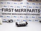 2019 MERCEDES BENZ A-CLASS W177 DRIVER SIDE KNEE AIRBAG A1778602601 FM00327