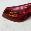 MERCEDES CLA W118 DRIVER SIDE RIGHT OS REAR TAIL LIGHT A1189063801 FMT226