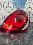 MERCEDES A CLASS TAILLIGHT OUTER LEFT LED HATCHBACK A1779064500 18-23  FMT1