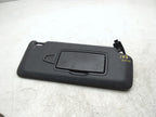  MERCEDES A-CLASS W177 FRONT RIGHT DRIVER SIDE SUN VISOR A1778106200 FMR42